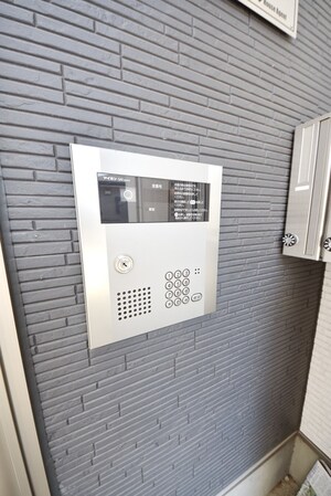 ラ ミア アルテ上尾の物件内観写真